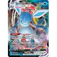 Glaceon VMAX - 41/203 - Evolving Skies