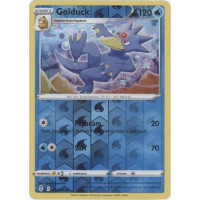Golduck - 25/203 - Evolving Skies - Reverse Holo