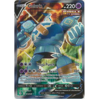 Golurk V - 181/203 - Evolving Skies - Full Art