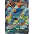 Golurk V - 181/203 - Evolving Skies - Full Art