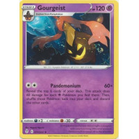 Gourgeist - 77/203 - Evolving Skies