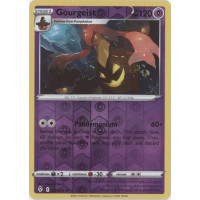 Gourgeist - 77/203 - Evolving Skies - Reverse Holo