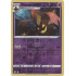 Gourgeist - 77/203 - Evolving Skies - Reverse Holo
