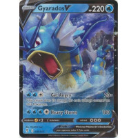 Gyarados V - 28/203 - Evolving Skies