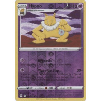 Hypno - 62/203 - Evolving Skies - Reverse Holo