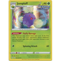 Jumpluff - 4/203 - Evolving Skies - Holo