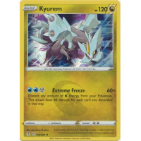 Kyurem - 116/203 - Evolving Skies - Holo