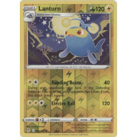 Lanturn - 53/203 - Evolving Skies - Reverse Holo