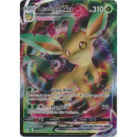 Leafeon VMAX - 8/203 - Evolving Skies