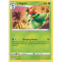 Lilligant - 10/203 - Evolving Skies