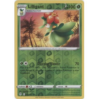 Lilligant - 10/203 - Evolving Skies - Reverse Holo