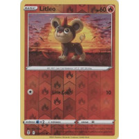 Litleo - 22/203 - Evolving Skies - Reverse Holo