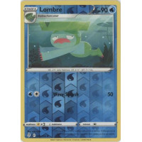 Lombre - 33/203 - Evolving Skies - Reverse Holo