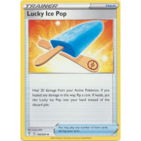 Lucky Ice Pop - 150/203 - Evolving Skies