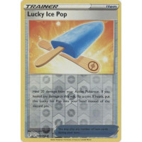 Lucky Ice Pop - 150/203 - Evolving Skies - Reverse Holo