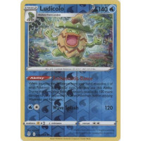 Ludicolo - 34/203 - Evolving Skies - Reverse Holo