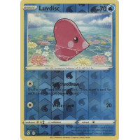 Luvdisc - 39/203 - Evolving Skies - Reverse Holo