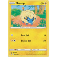 Mareep - 54/203 - Evolving Skies