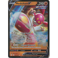 Medicham V - 83/203 - Evolving Skies