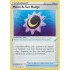 Moon & Sun Badge - 151/203 - Evolving Skies