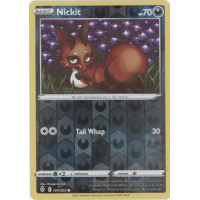Nickit - 104/203 - Evolving Skies - Reverse Holo
