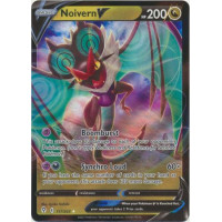 Noivern V - 117/203 - Evolving Skies