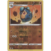 Palpitoad - 89/203 - Evolving Skies - Reverse Holo