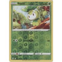 Petilil - 9/203 - Evolving Skies - Reverse Holo
