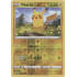 Pikachu - 49/203 - Evolving Skies - Reverse Holo