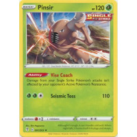 Pinsir - 1/203 - Evolving Skies