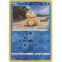 Psyduck - 24/203 - Evolving Skies - Reverse Holo