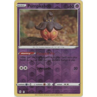 Pumpkaboo - 76/203 - Evolving Skies - Reverse Holo