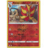 Pyroar - 23/203 - Evolving Skies - Reverse Holo