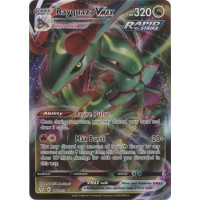 Rayquaza VMAX - 111/203 - Evolving Skies