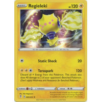 Regieleki - 60/203 - Evolving Skies - Holo