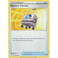 Rescue Carrier - 154/203 - Evolving Skies