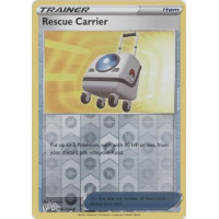 Rescue Carrier - 154/203 - Evolving Skies - Reverse Holo