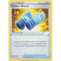 Rubber Gloves - 156/203 - Evolving Skies