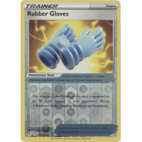 Rubber Gloves - 156/203 - Evolving Skies - Reverse Holo