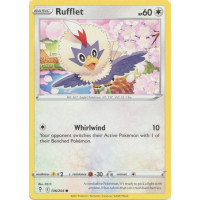 Rufflet - 136/203 - Evolving Skies