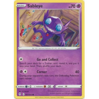 Sableye - 67/203 - Evolving Skies