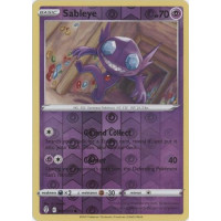Sableye - 67/203 - Evolving Skies - Reverse Holo