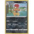 Scrafty - 99/203 - Evolving Skies - Reverse Holo