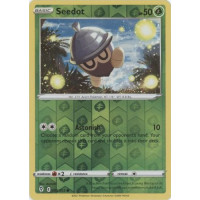 Seedot - 5/203 - Evolving Skies - Reverse Holo