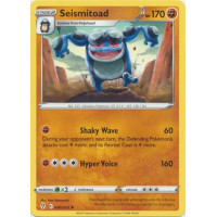 Seismitoad - 90/203 - Evolving Skies