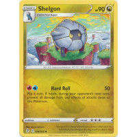Shelgon - 108/203 - Evolving Skies
