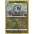 Shelgon - 108/203 - Evolving Skies - Reverse Holo