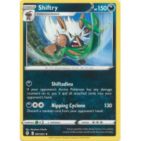 Shiftry - 97/203 - Evolving Skies