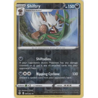 Shiftry - 97/203 - Evolving Skies - Reverse Holo