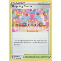 Shopping Center - 157/203 - Evolving Skies